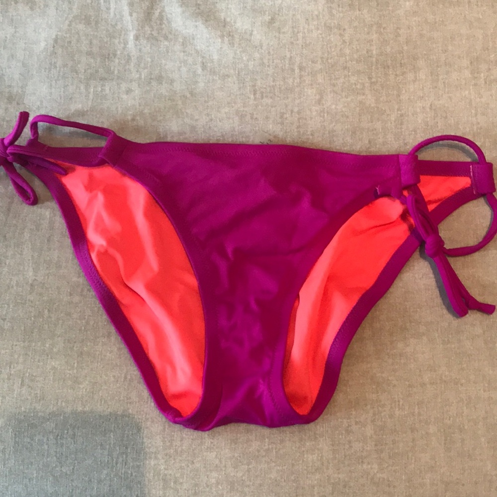 Victoria Secret bikini bottoms